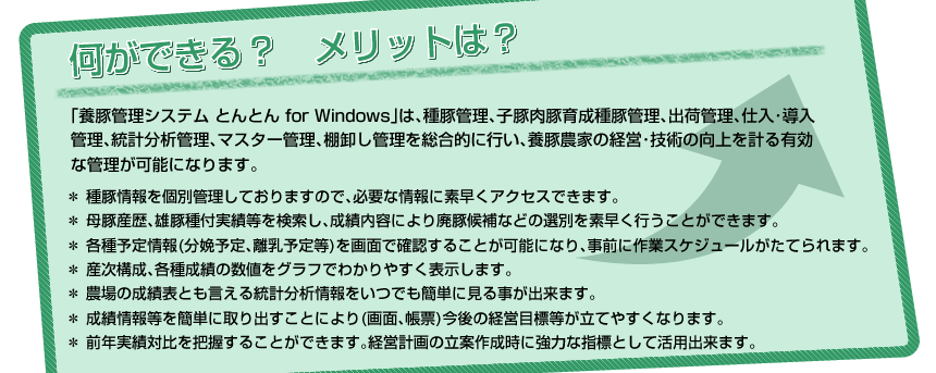 何ができる？メリットは？